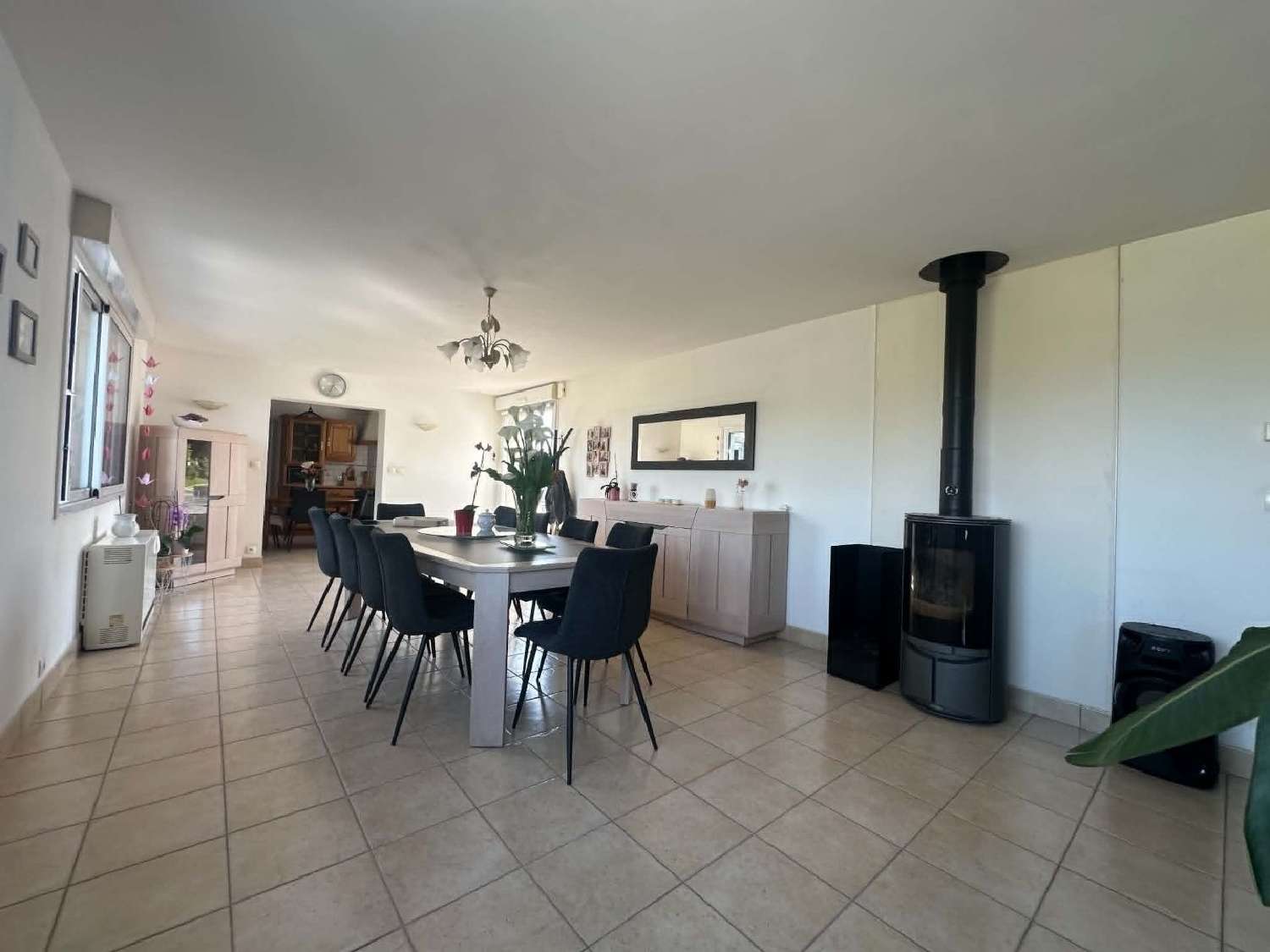 for sale house Chanzeaux Maine-et-Loire 8