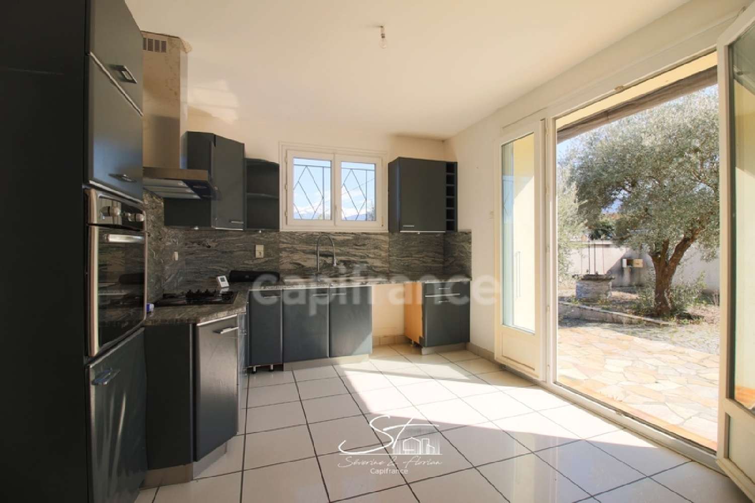  à vendre maison Chapareillan Isère 6