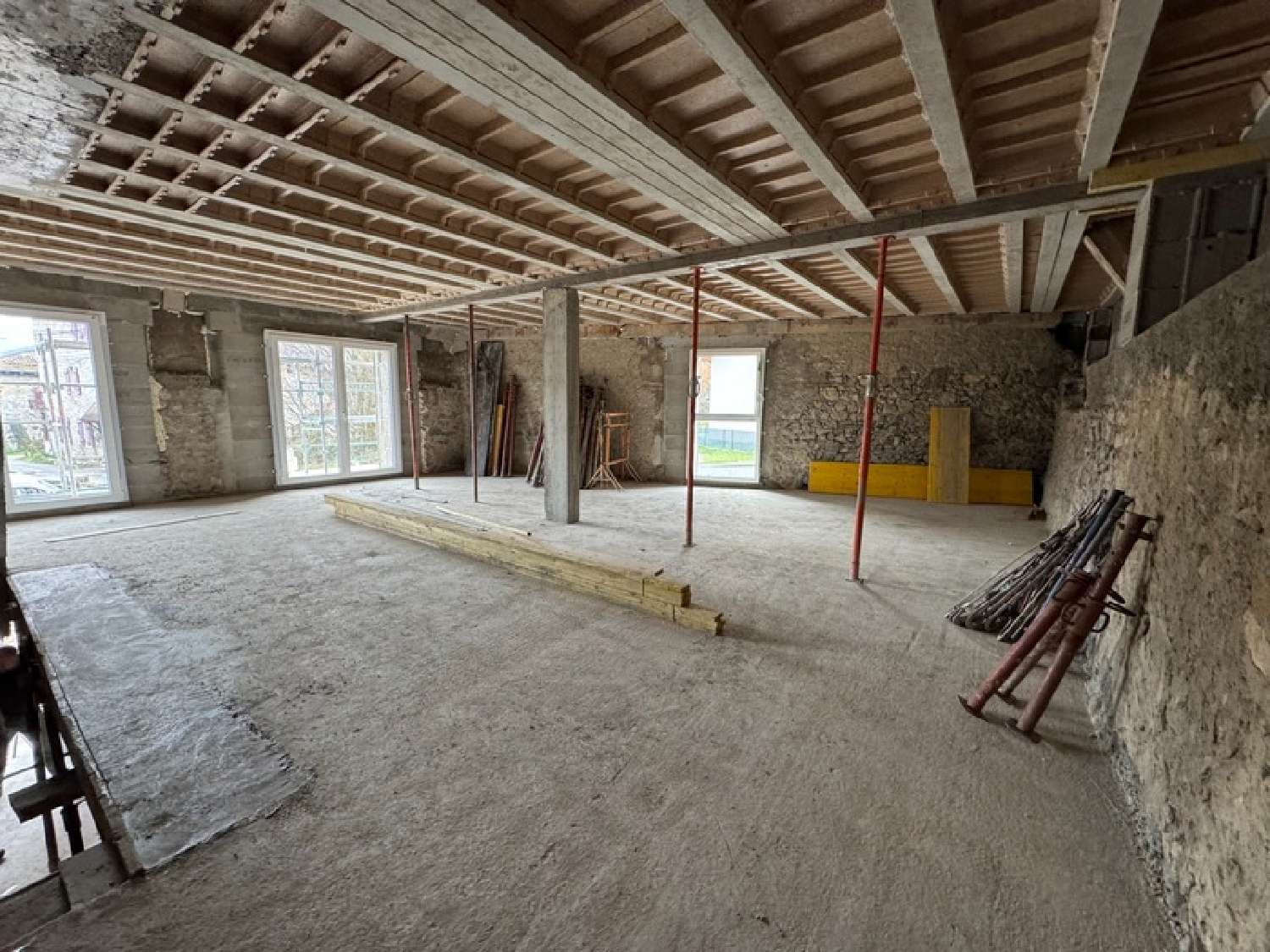  à vendre maison Chapareillan Isère 2