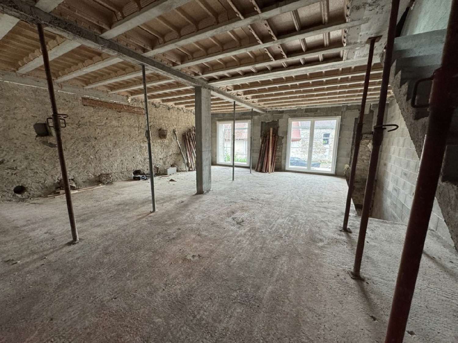  à vendre maison Chapareillan Isère 3