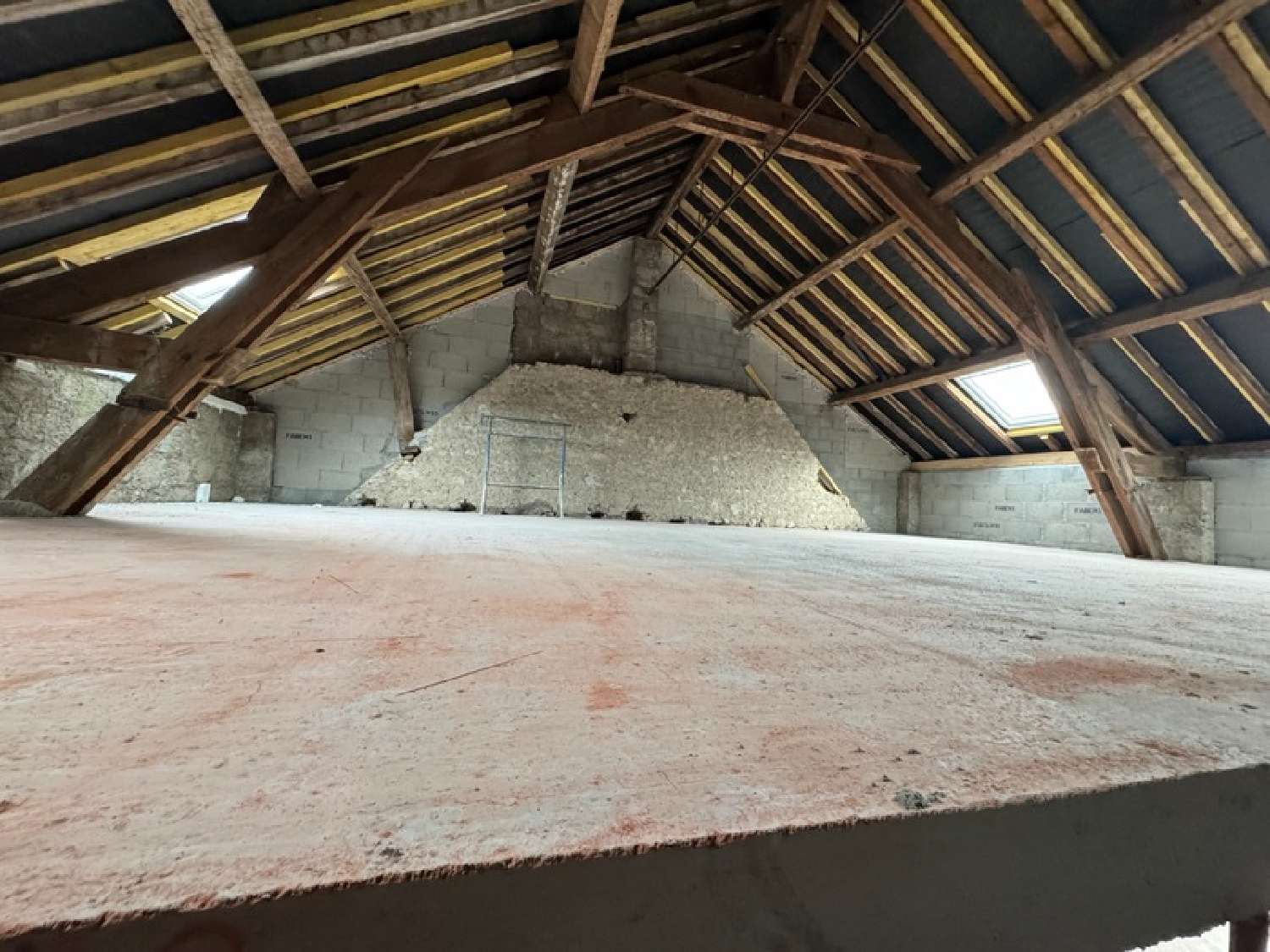  à vendre maison Chapareillan Isère 4