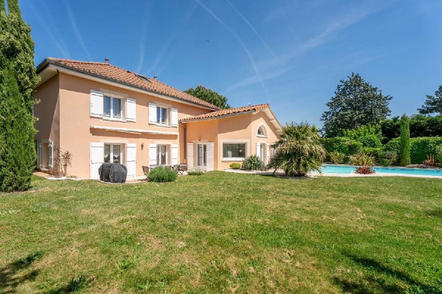  for sale house Chaponost Rhône 1