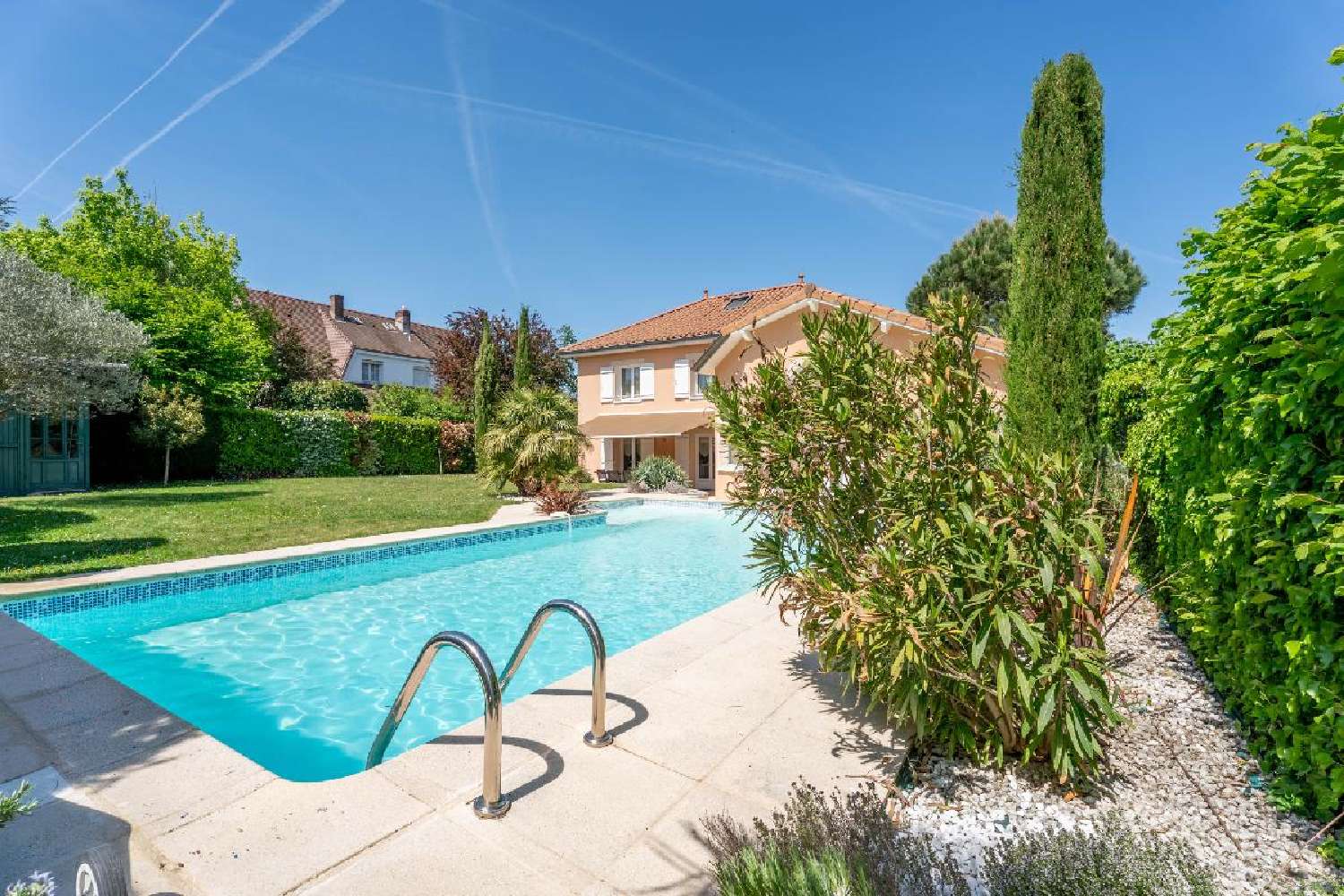  for sale house Chaponost Rhône 2