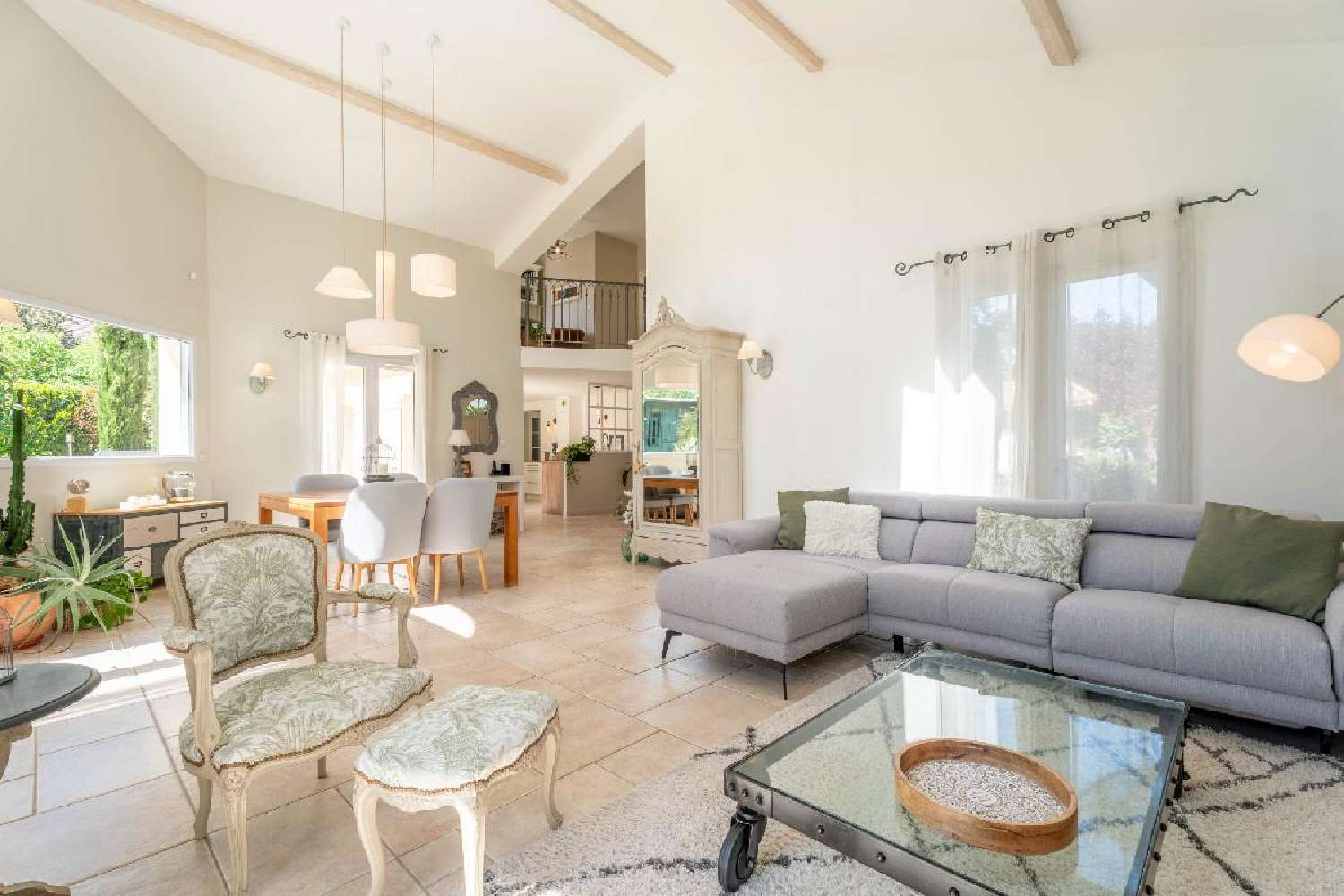  for sale house Chaponost Rhône 3