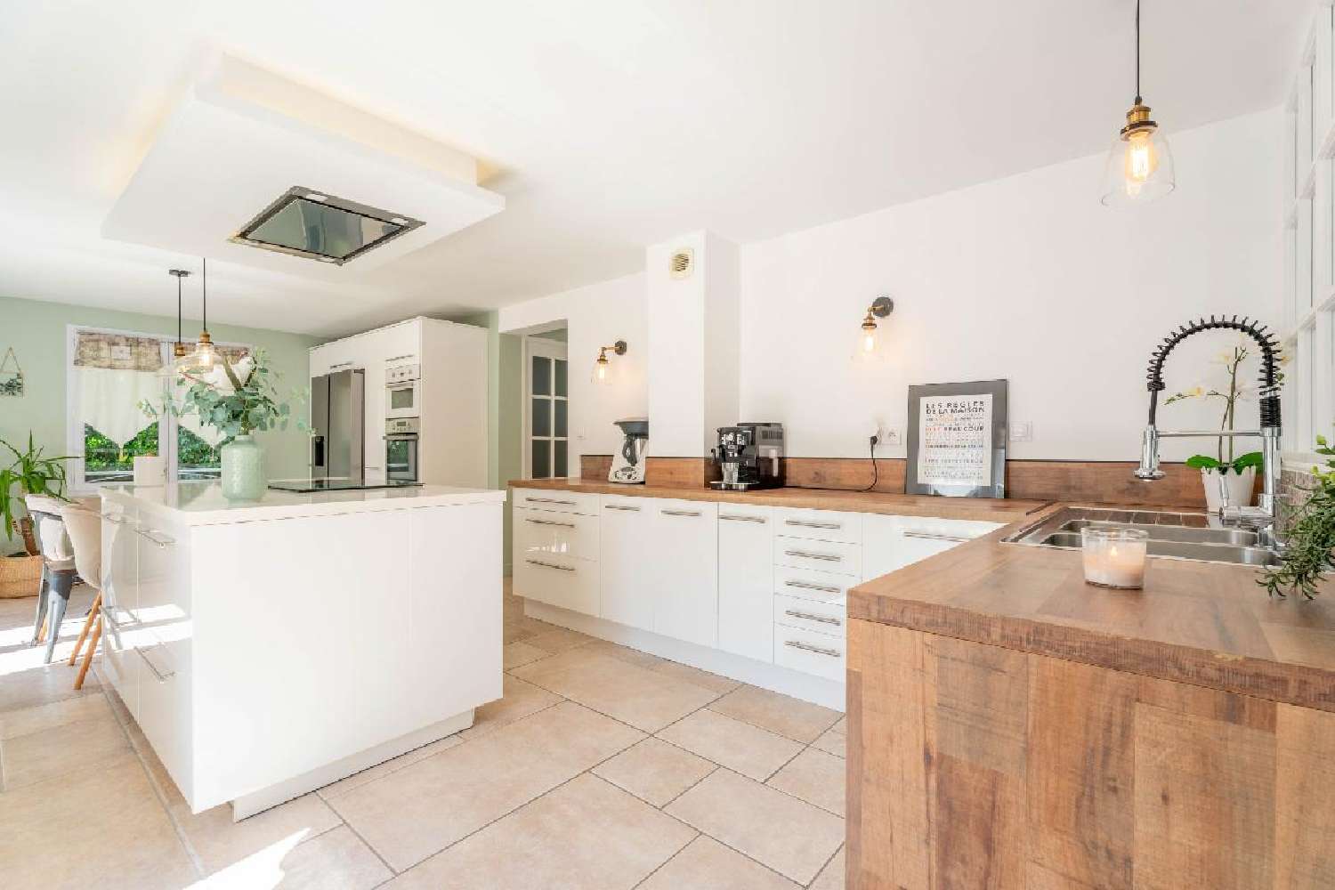  for sale house Chaponost Rhône 4