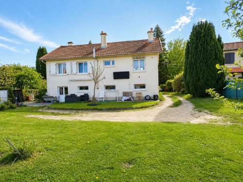 Chaptelat Haute-Vienne maison foto 7337476
