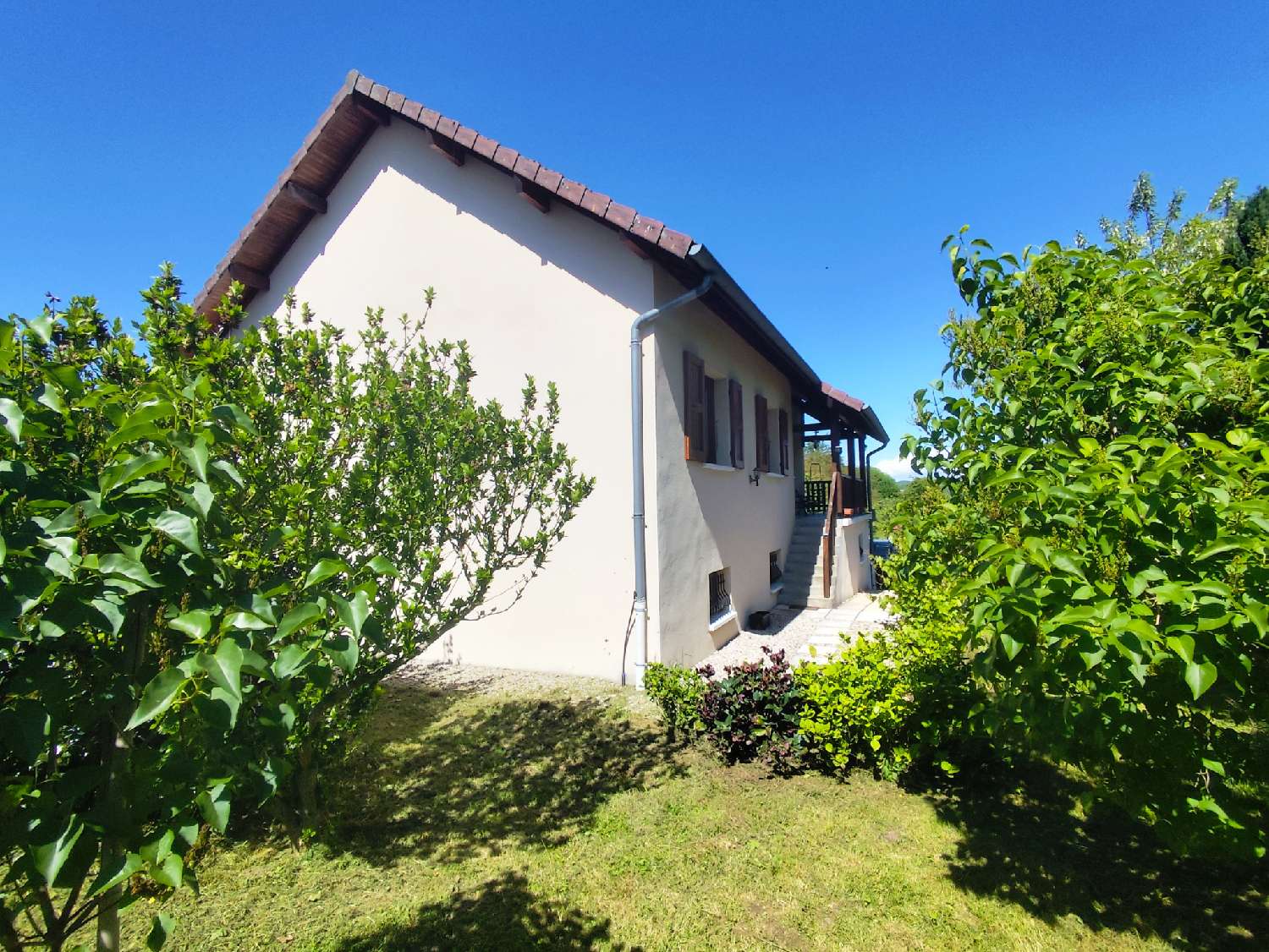  for sale house Charavines Isère 4