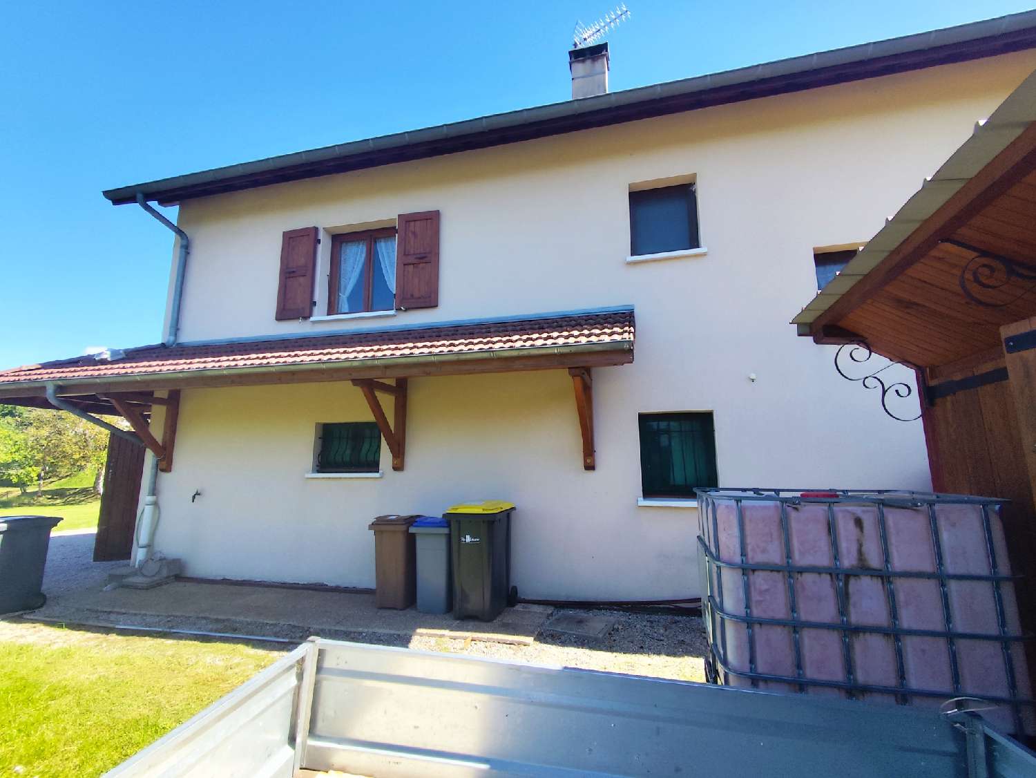  for sale house Charavines Isère 8