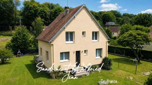 Charleval Eure maison foto 7347641