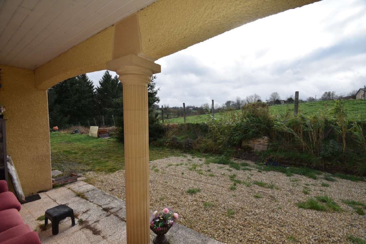  à vendre maison Charlieu Loire 3