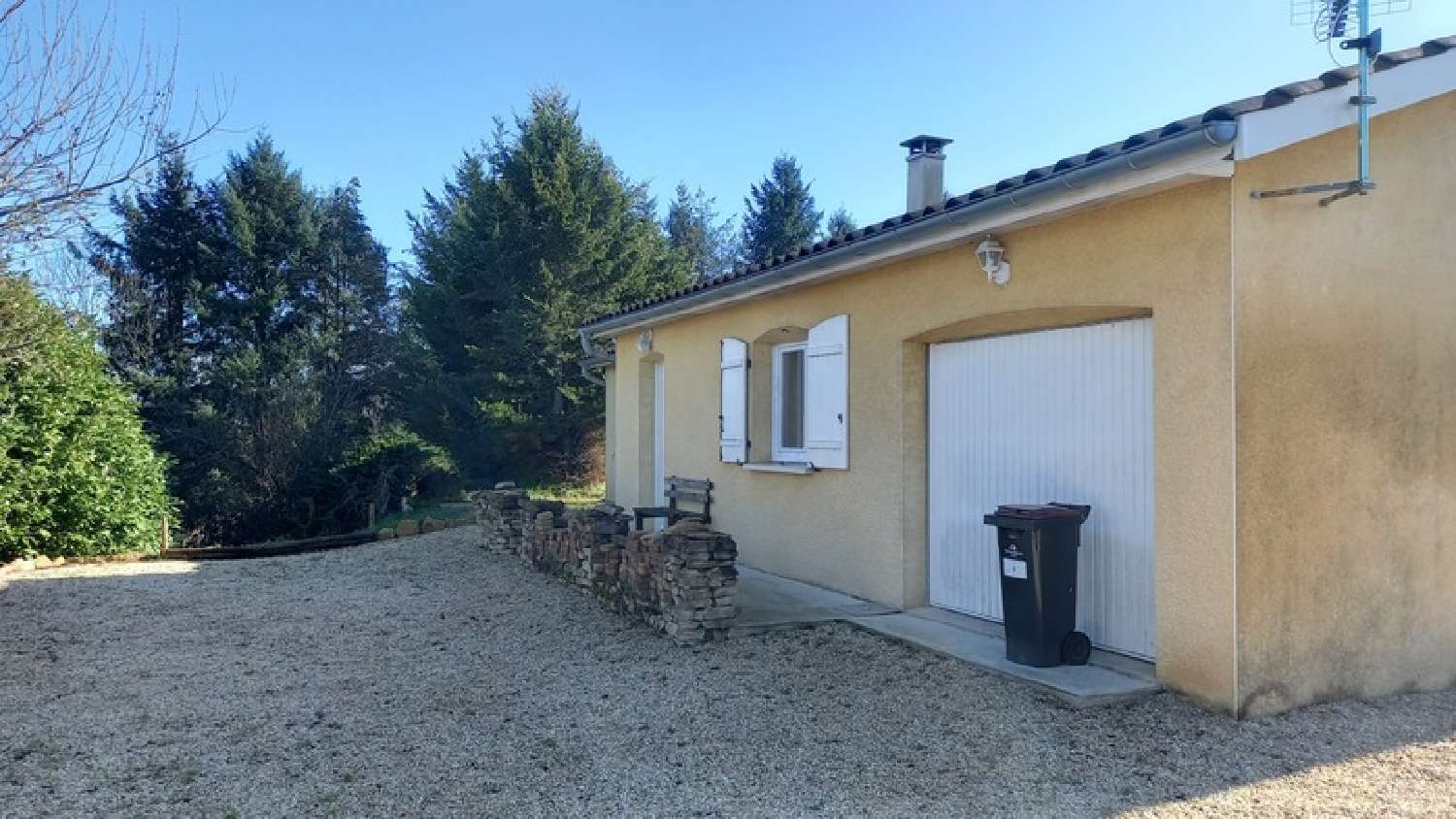  à vendre maison Charlieu Loire 4