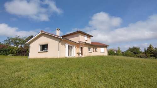 Charly Rhône huis foto 7340673