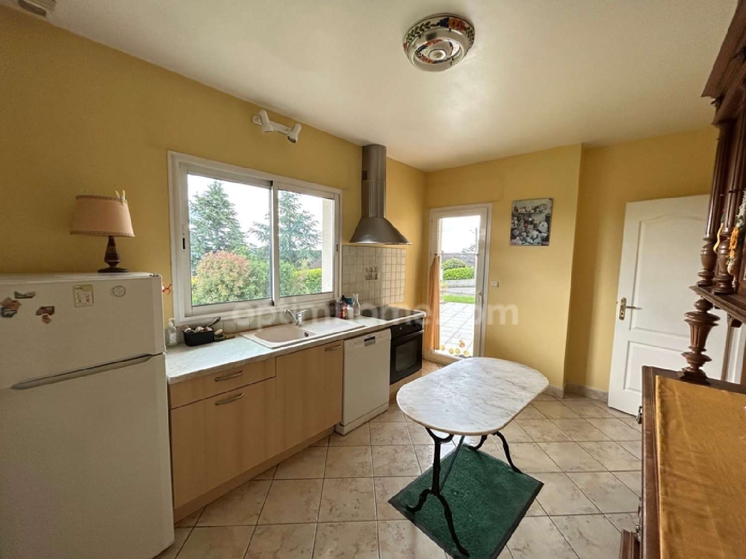 te koop huis Charly Rhône 7