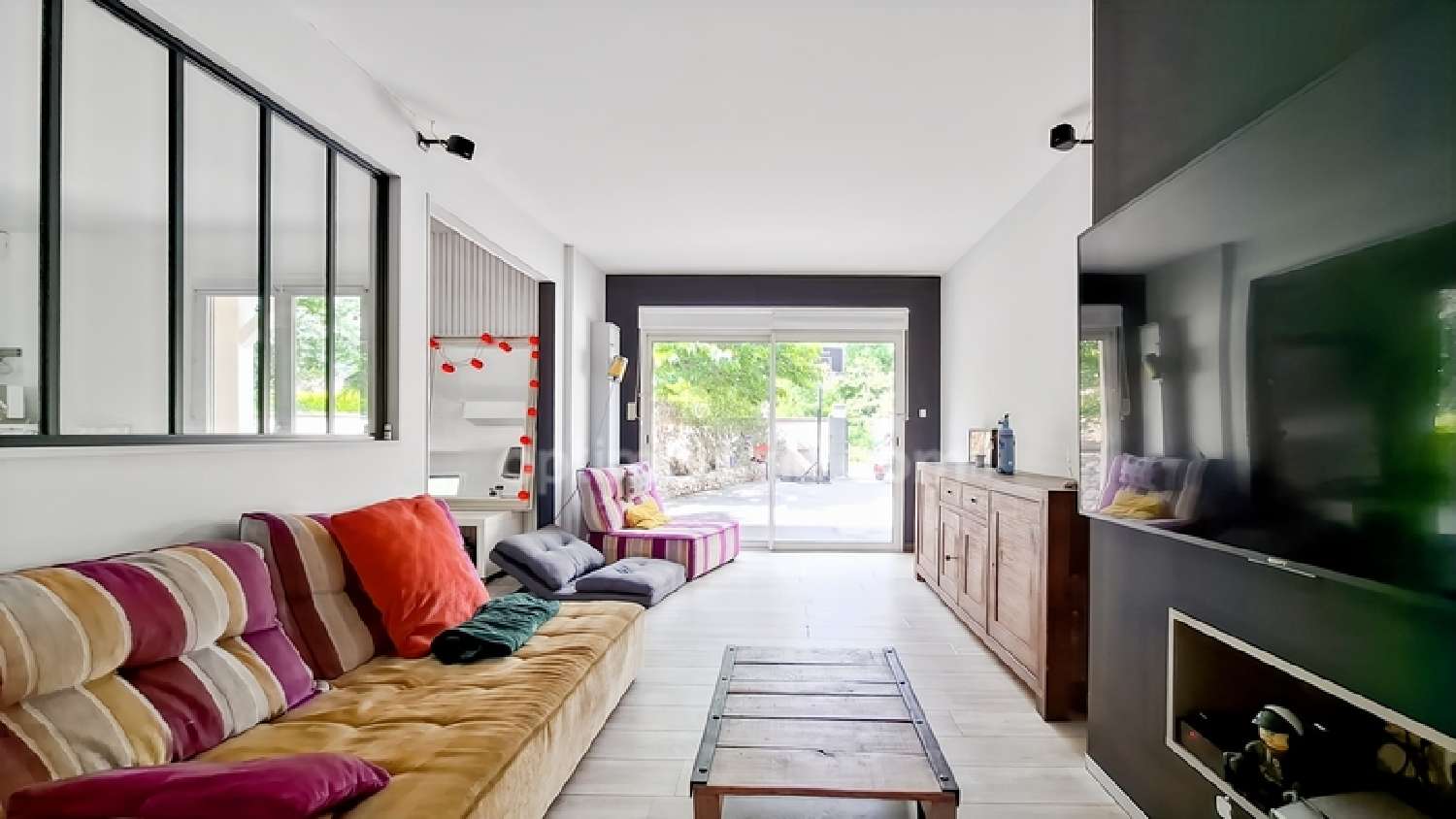 à vendre maison Charmeil Allier 3