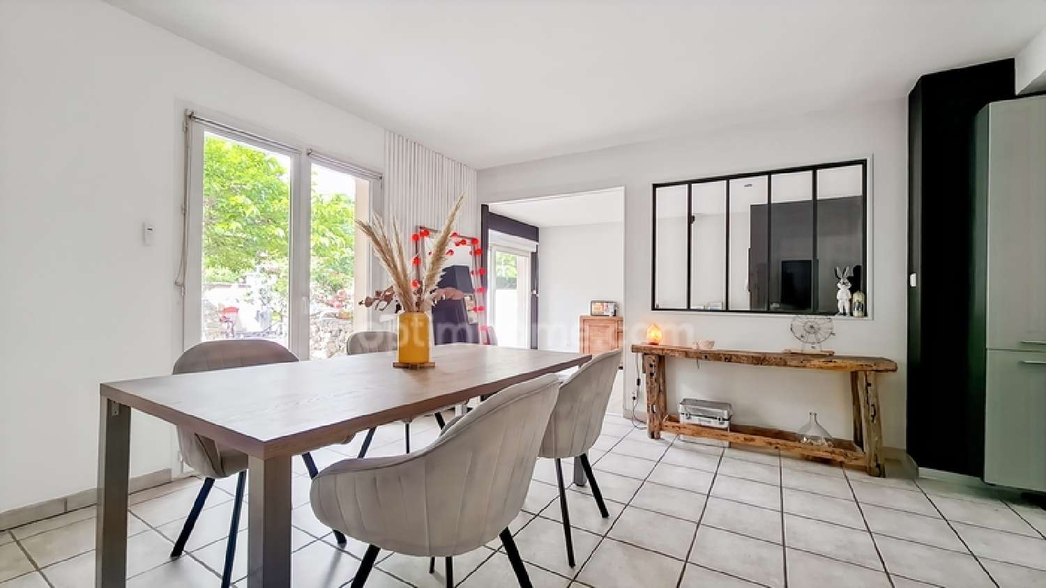 à vendre maison Charmeil Allier 4
