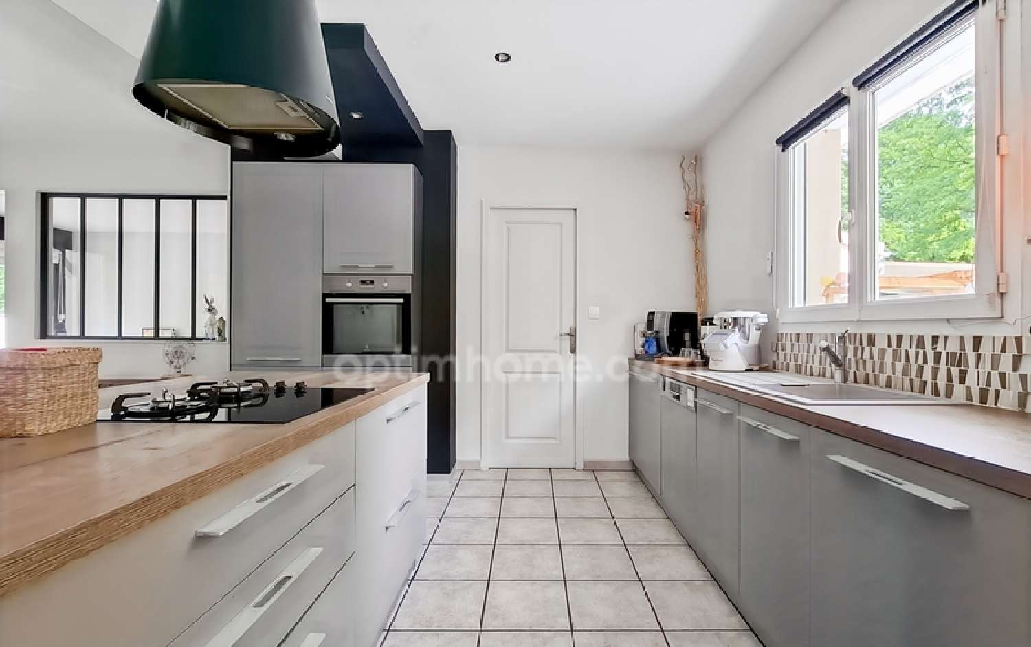 à vendre maison Charmeil Allier 5