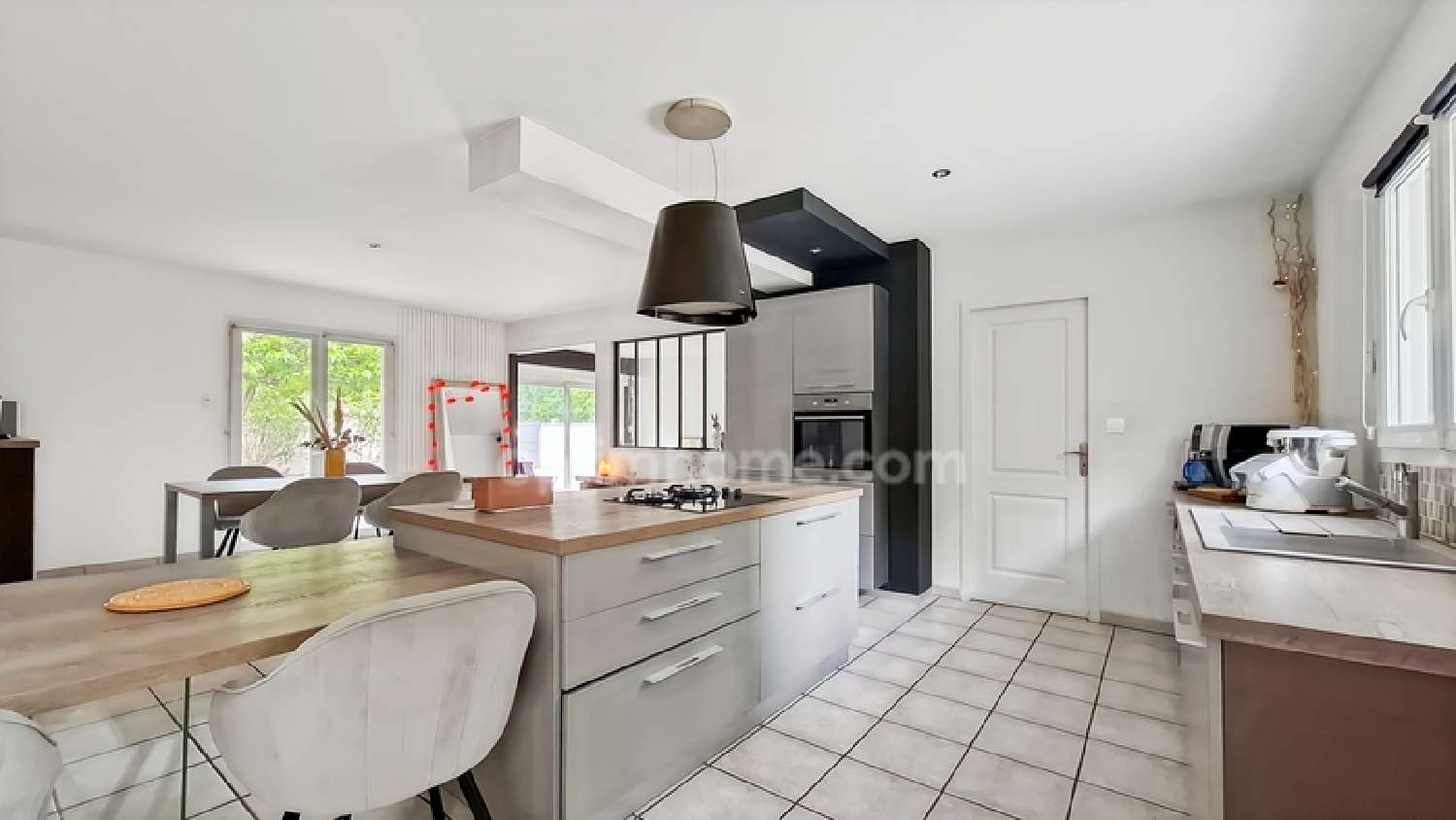 à vendre maison Charmeil Allier 6