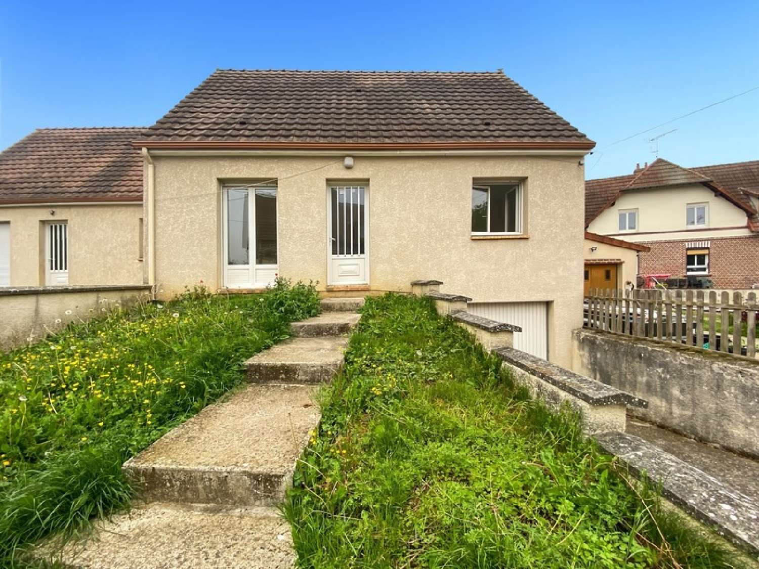  en venta casa Charmes Aisne 1