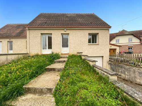 Charmes Aisne casa foto 7331775
