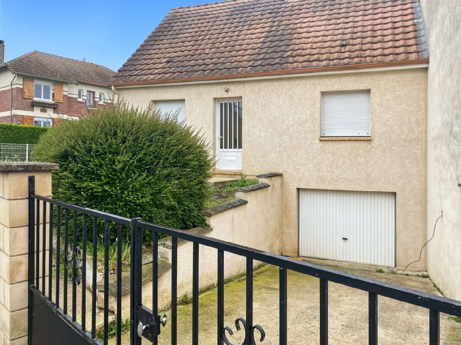  en venta casa Charmes Aisne 2