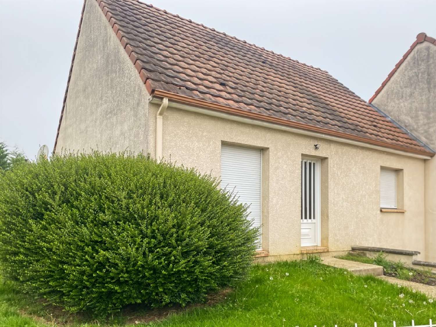for sale house Charmes Aisne 2