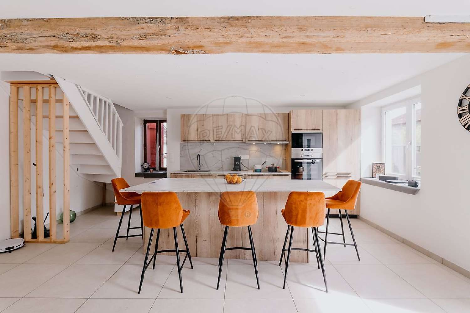 te koop huis Charmes Allier 2