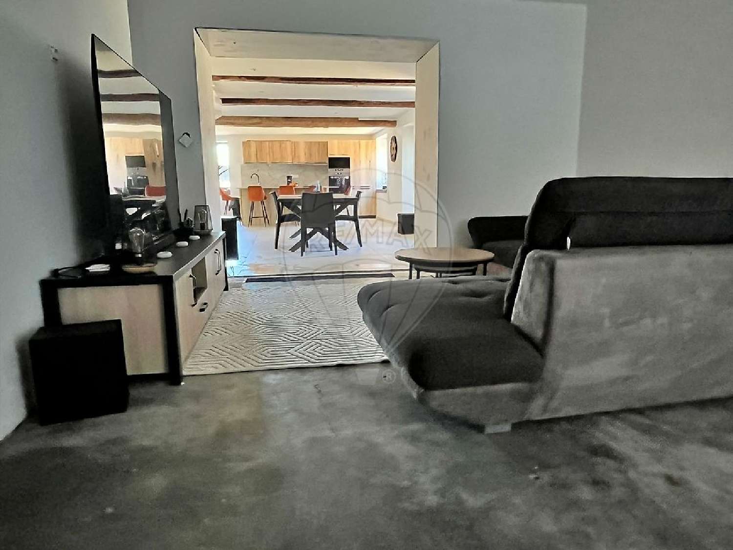 te koop huis Charmes Allier 8