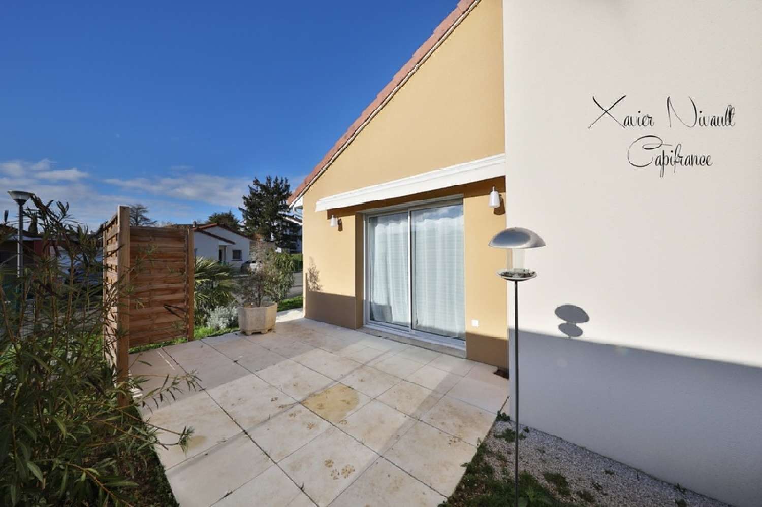  for sale house Charnay-lès-Mâcon Saône-et-Loire 5