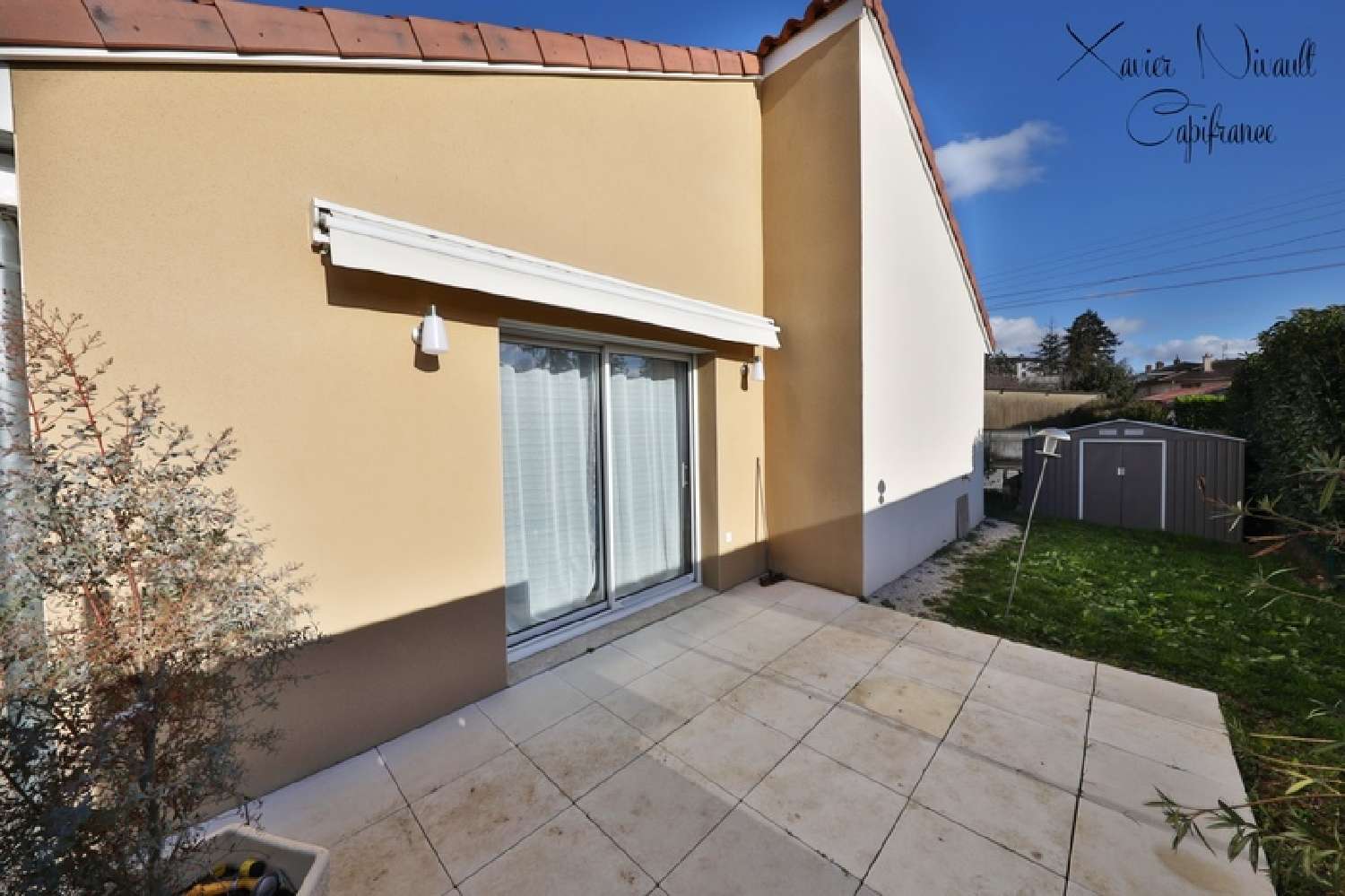 kaufen Haus Charnay-lès-Mâcon Saône-et-Loire 4