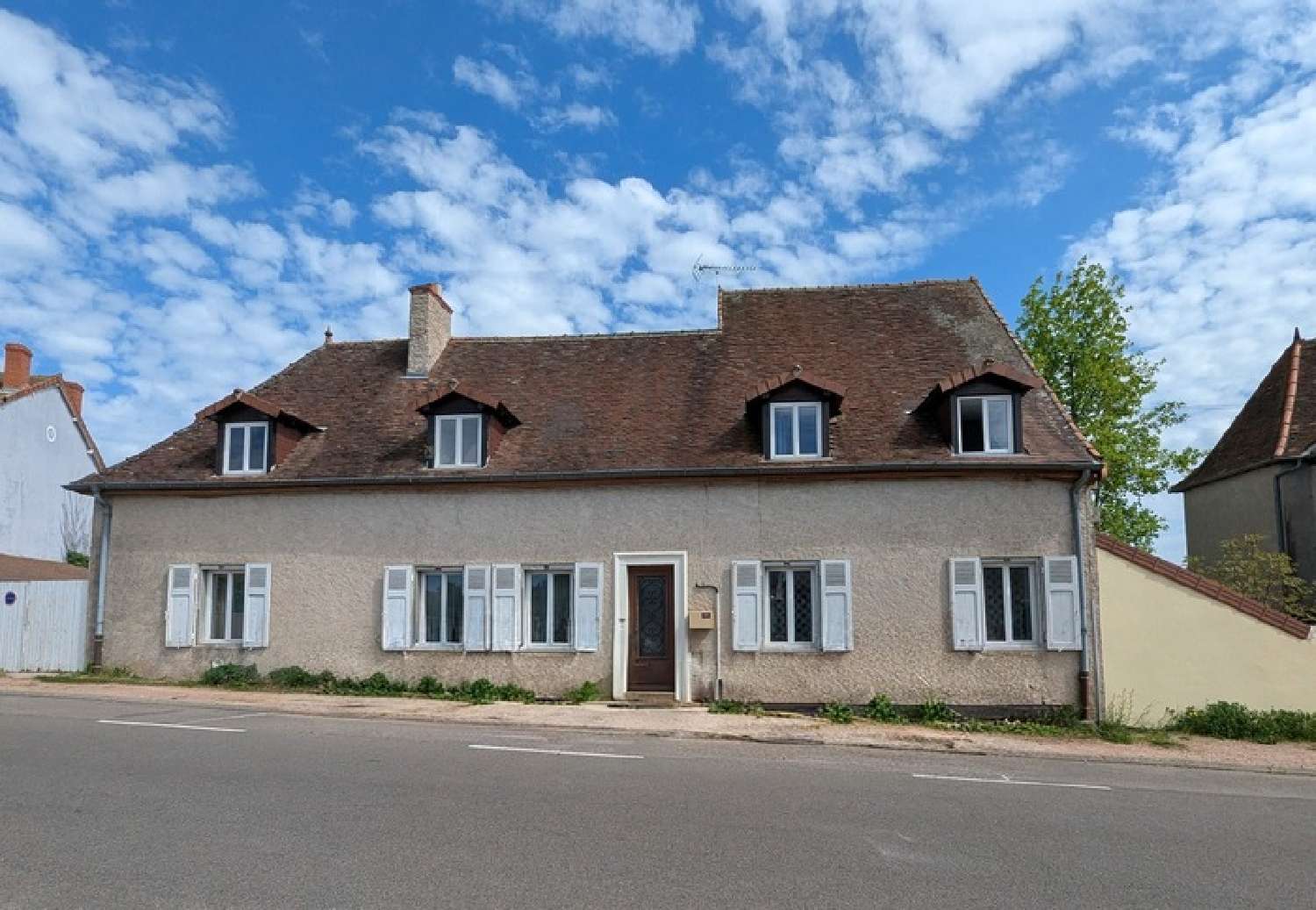 en venta casa Charolles Saône-et-Loire 1