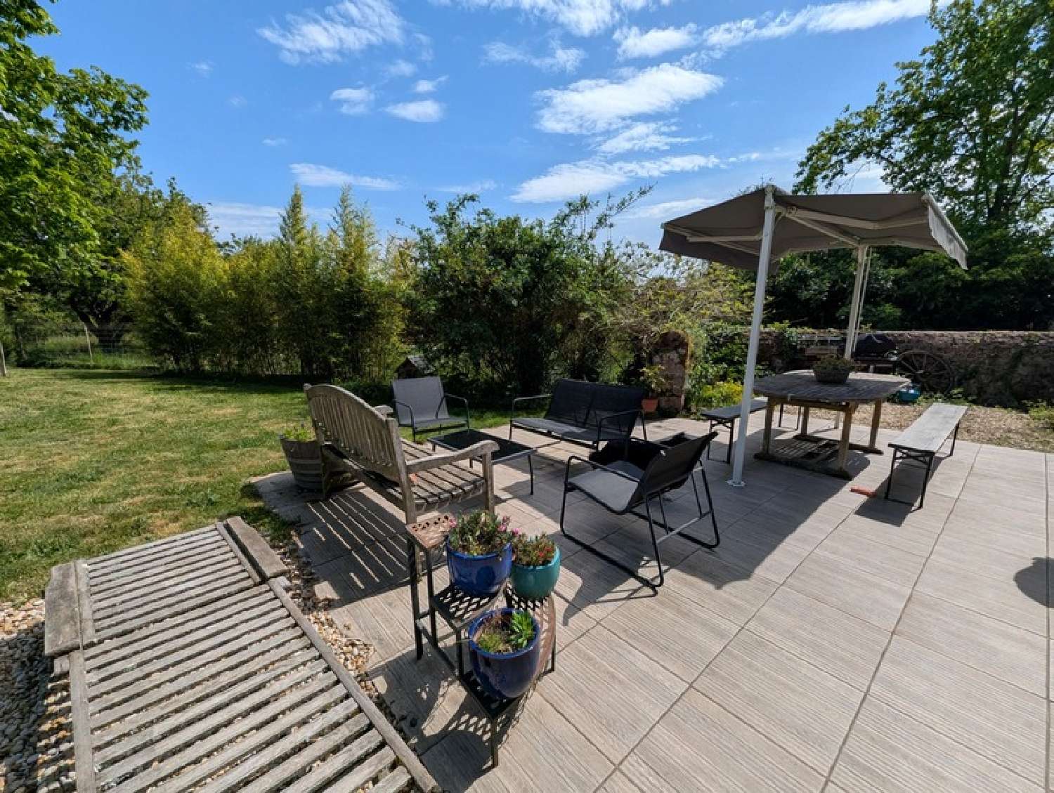 en venta casa Charolles Saône-et-Loire 2