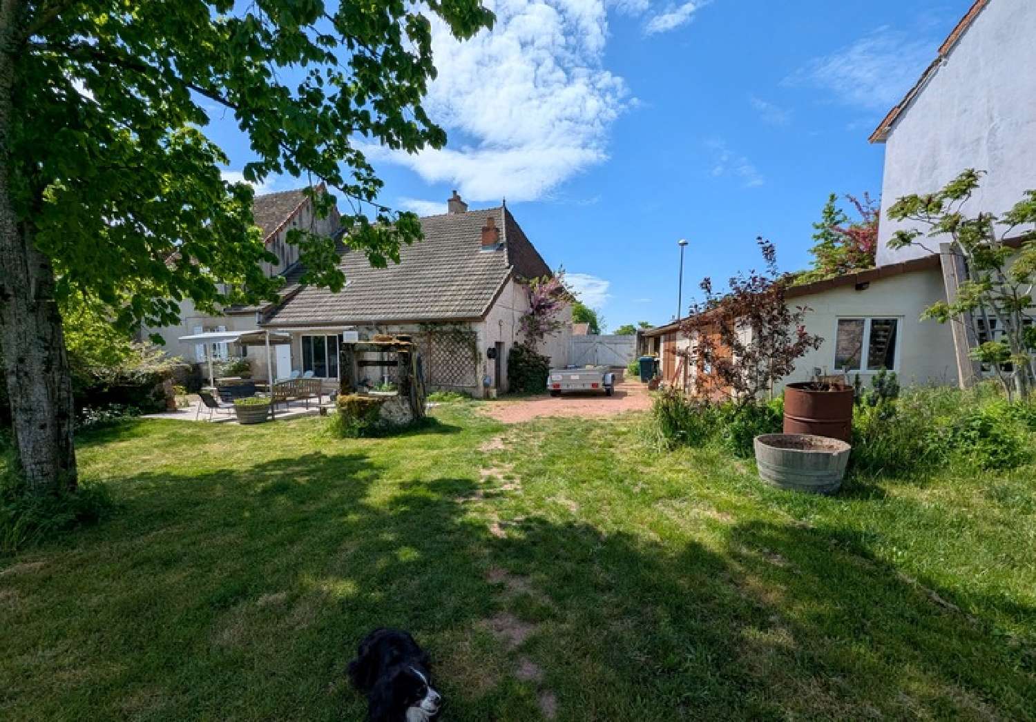 en venta casa Charolles Saône-et-Loire 3