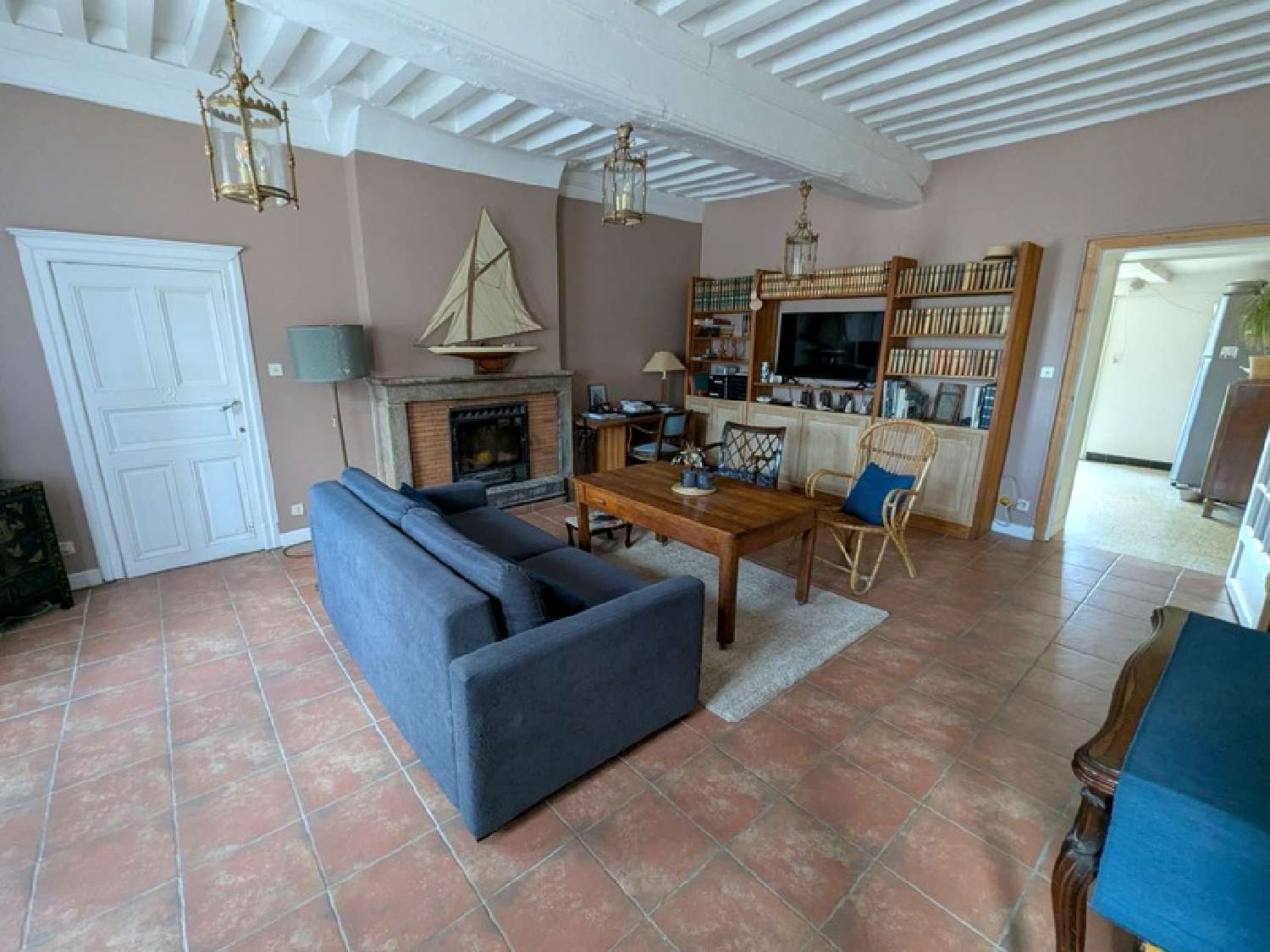 en venta casa Charolles Saône-et-Loire 5