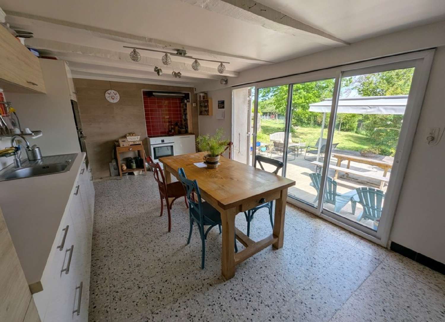 en venta casa Charolles Saône-et-Loire 6