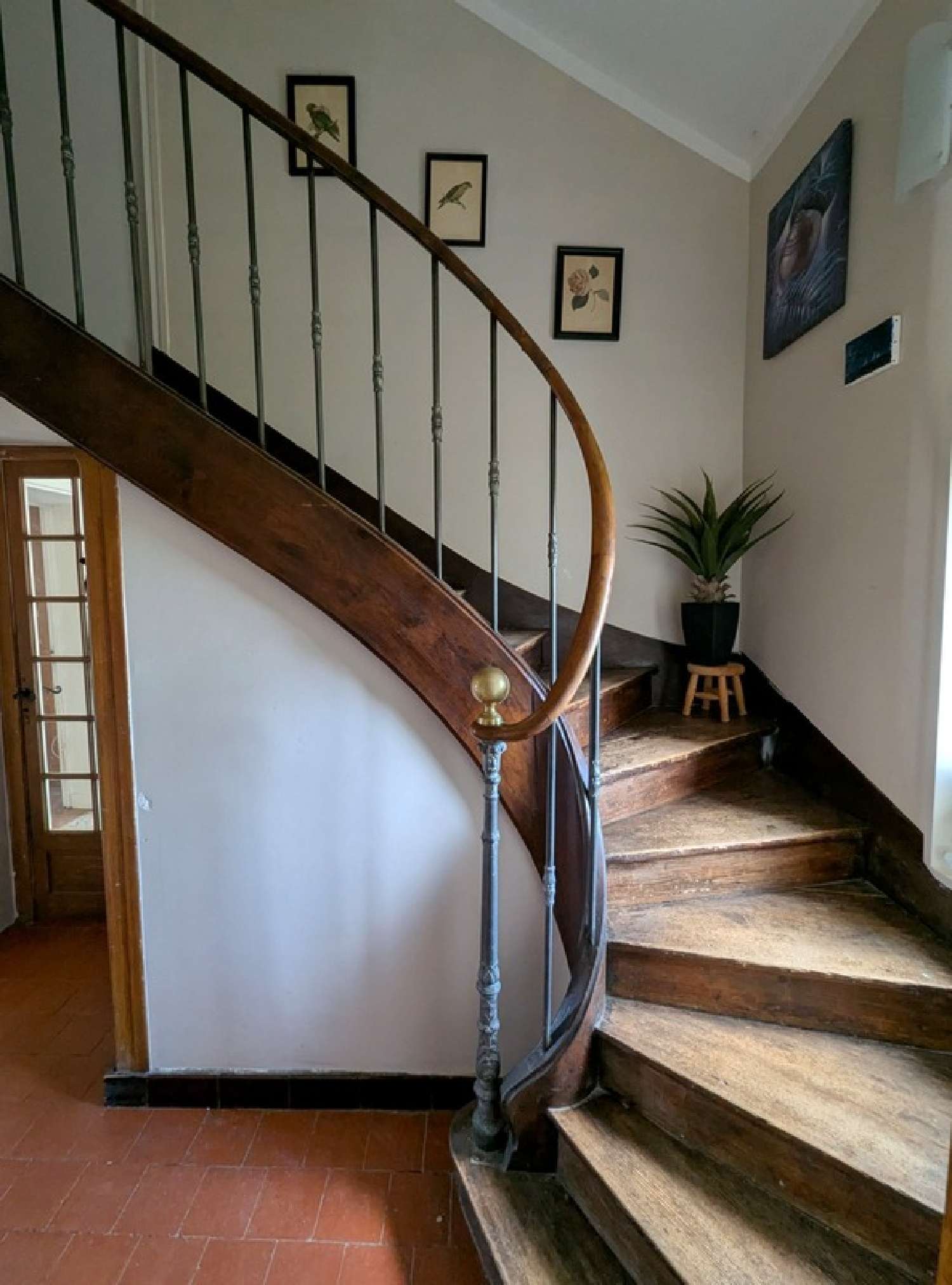 en venta casa Charolles Saône-et-Loire 7