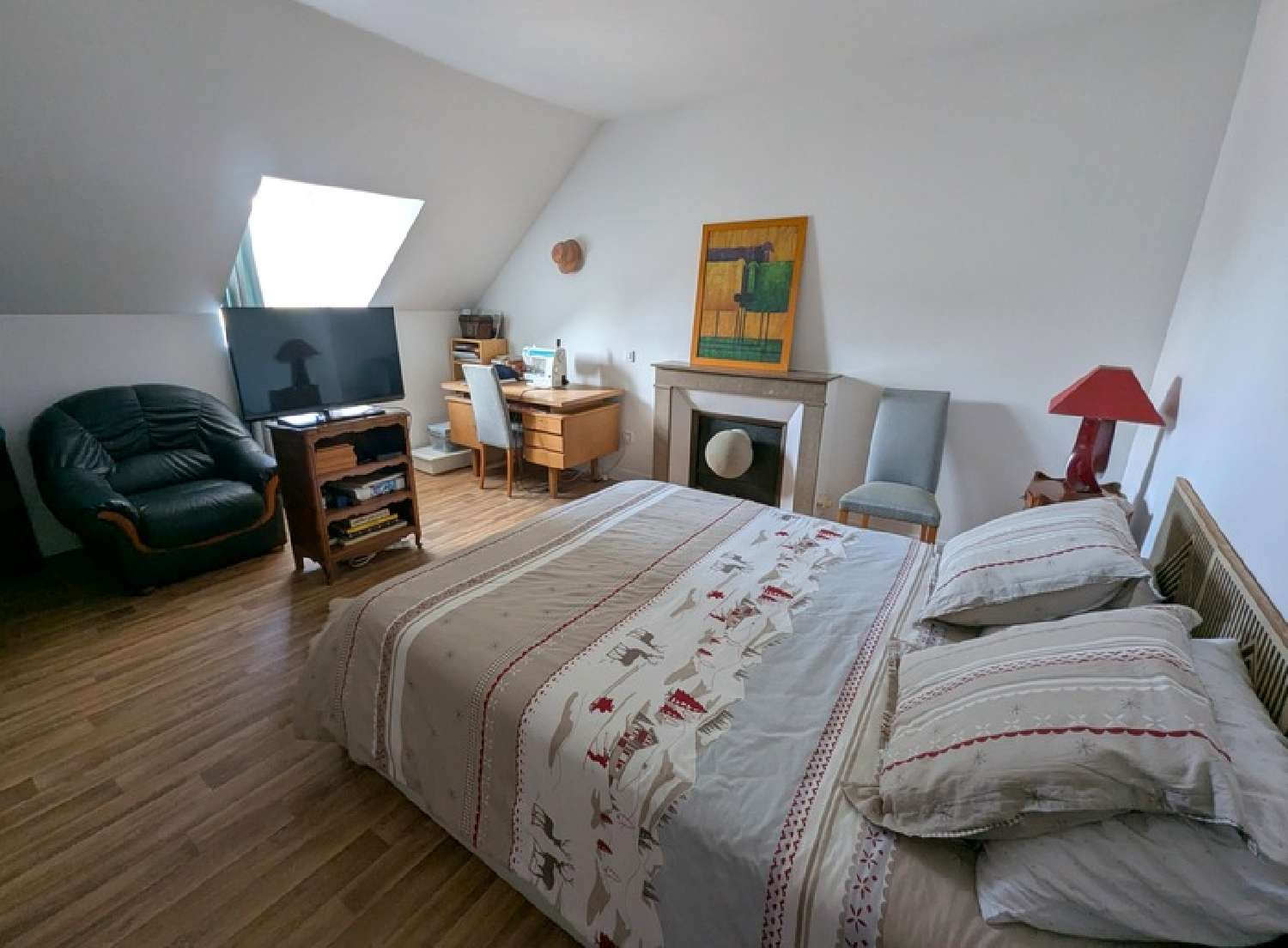 en venta casa Charolles Saône-et-Loire 8