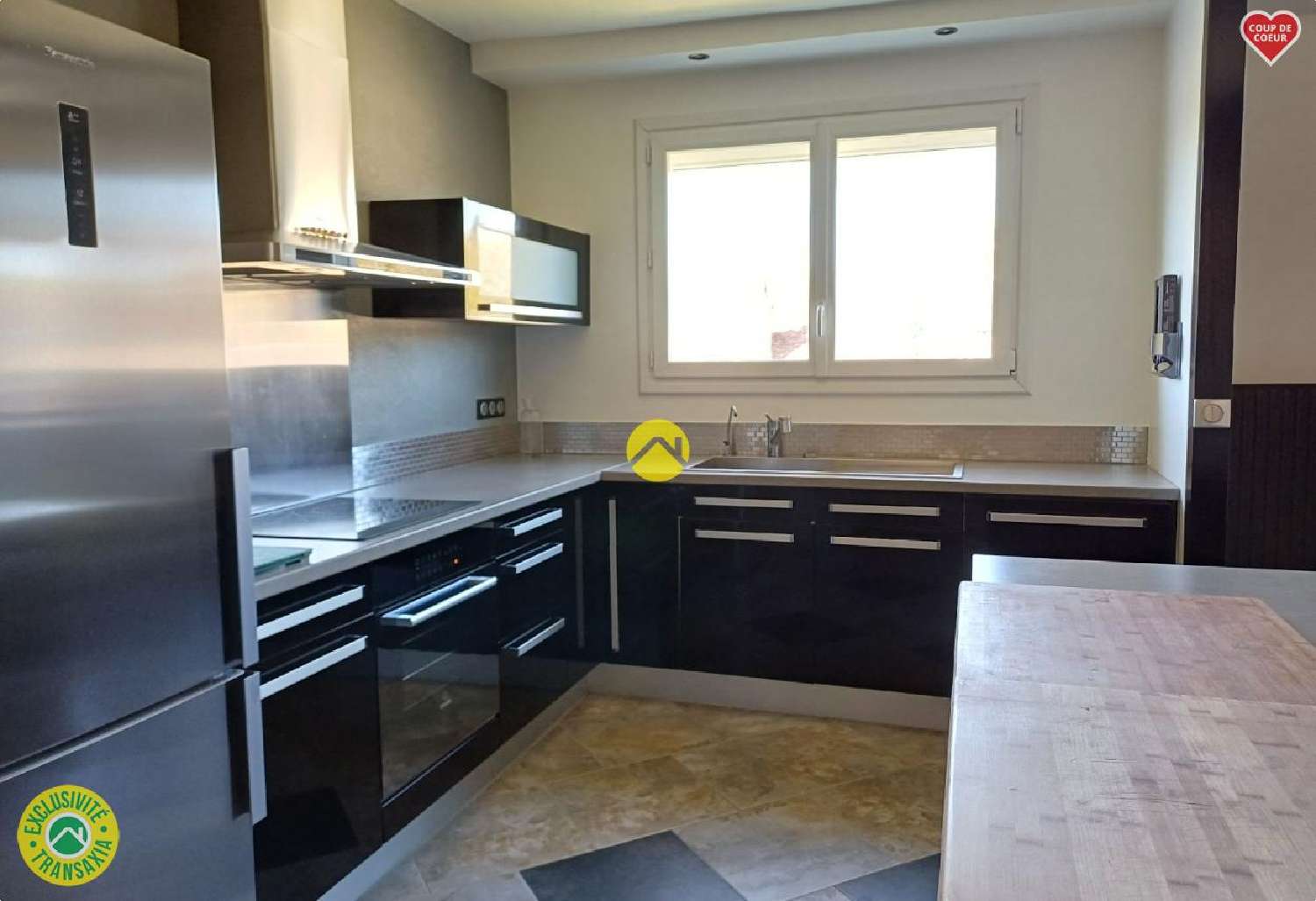  te koop huis Chârost Cher 2