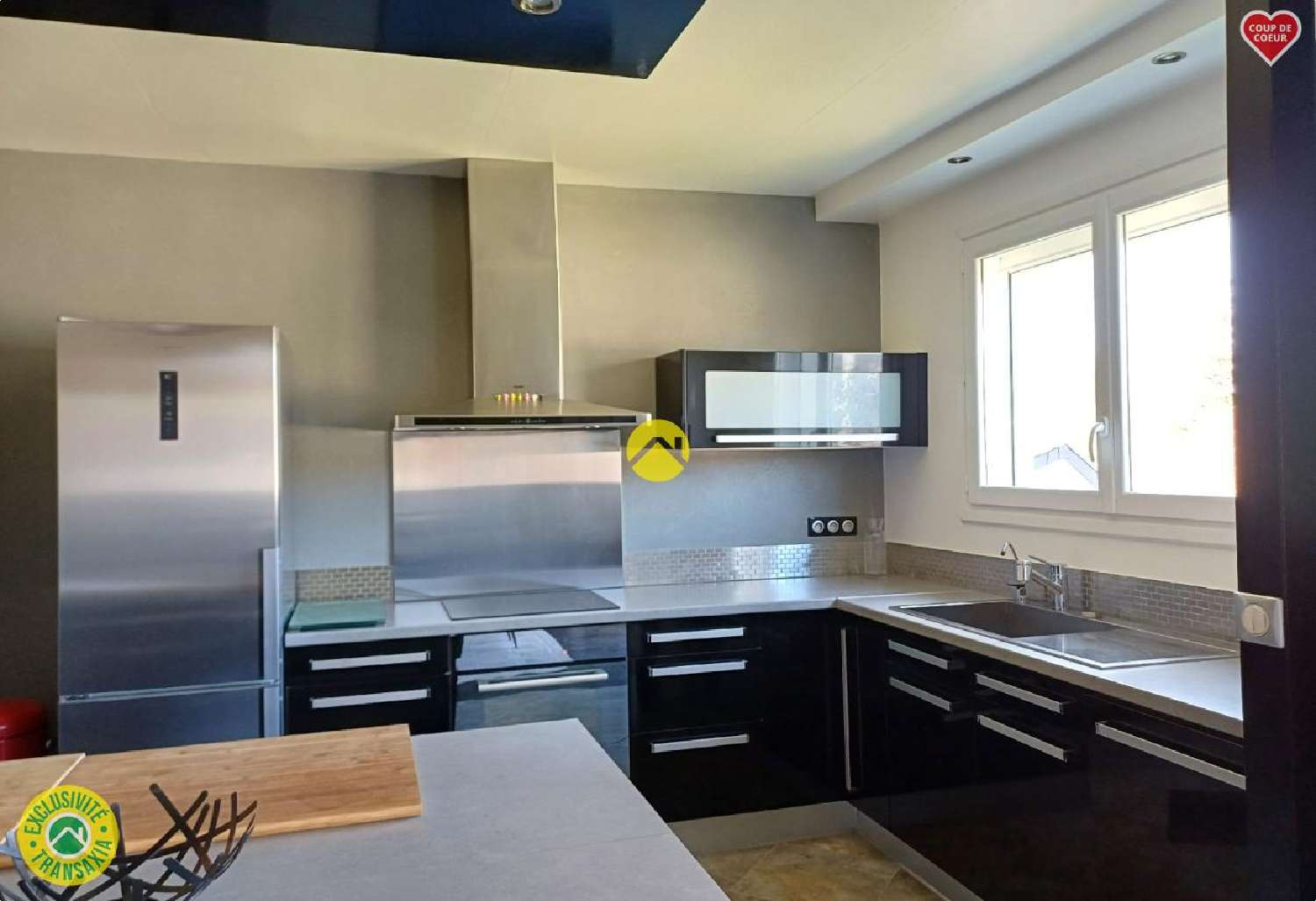  te koop huis Chârost Cher 3