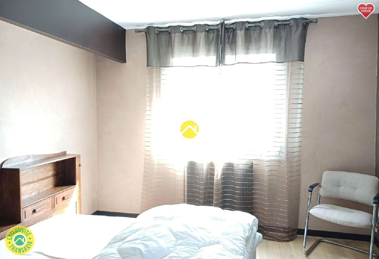 te koop huis Chârost Cher 6