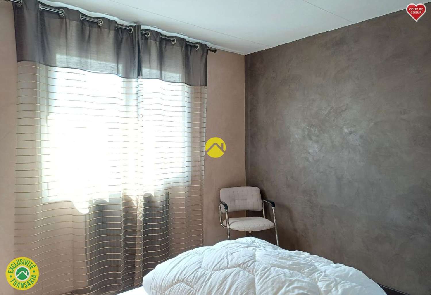  te koop huis Chârost Cher 7