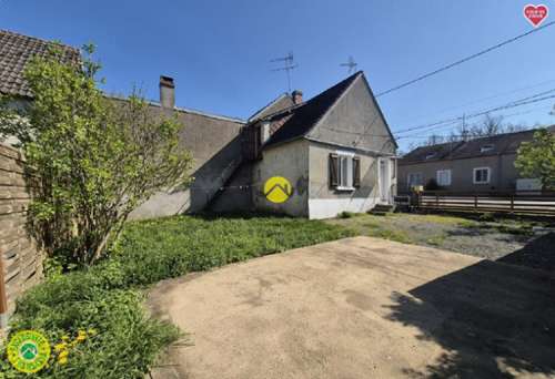 Chârost Cher huis foto