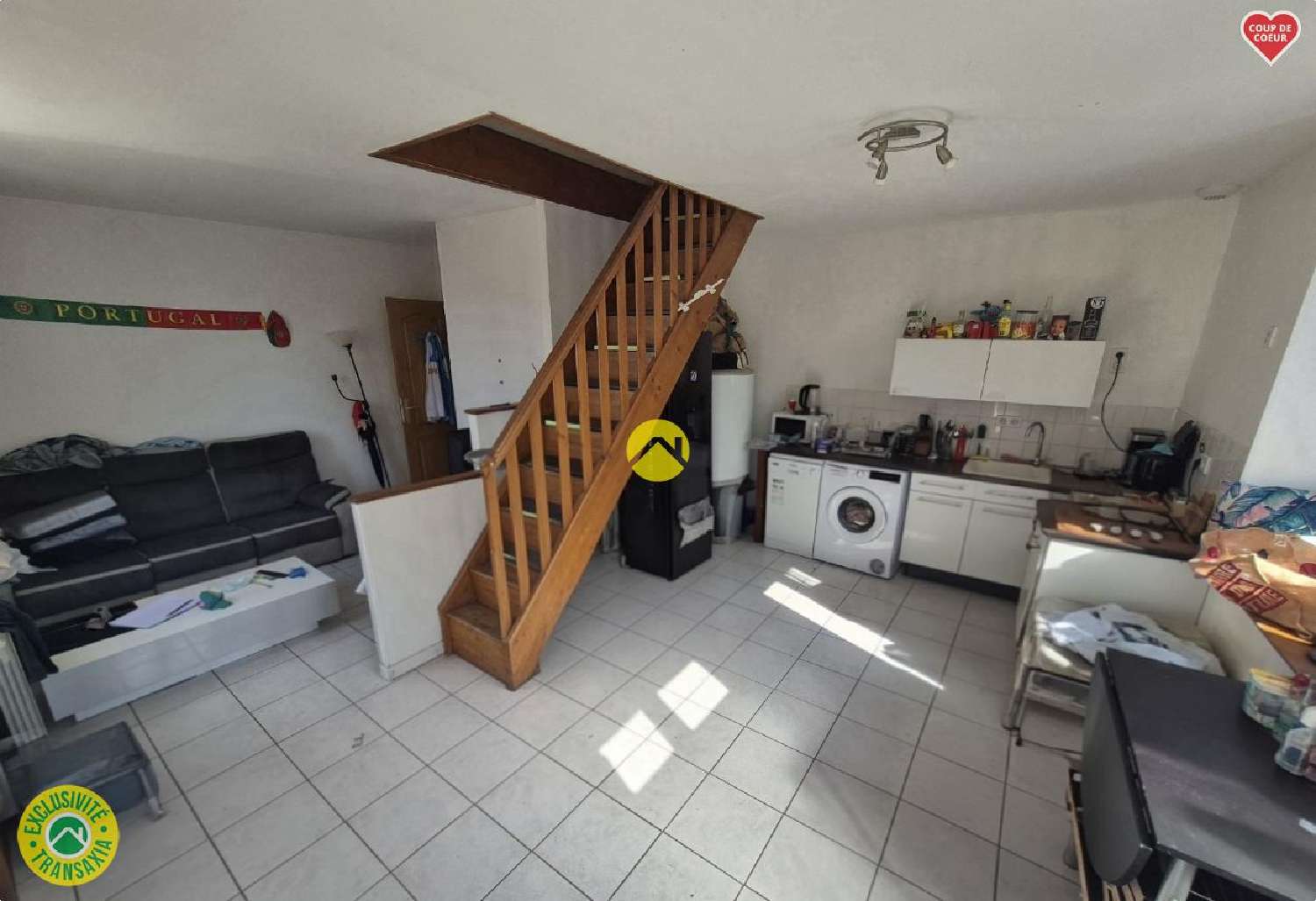 te koop huis Chârost Cher 3