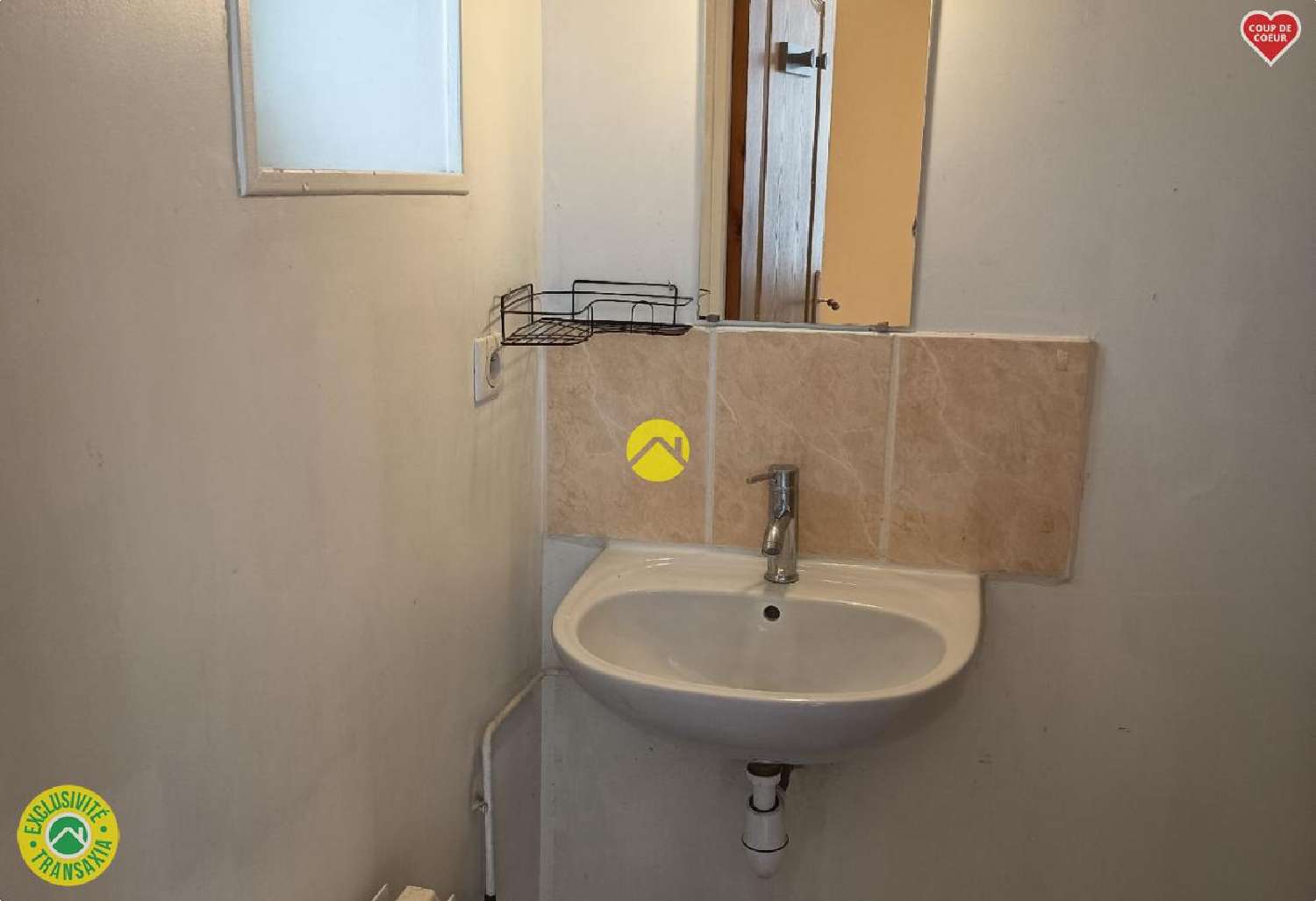 te koop huis Chârost Cher 6