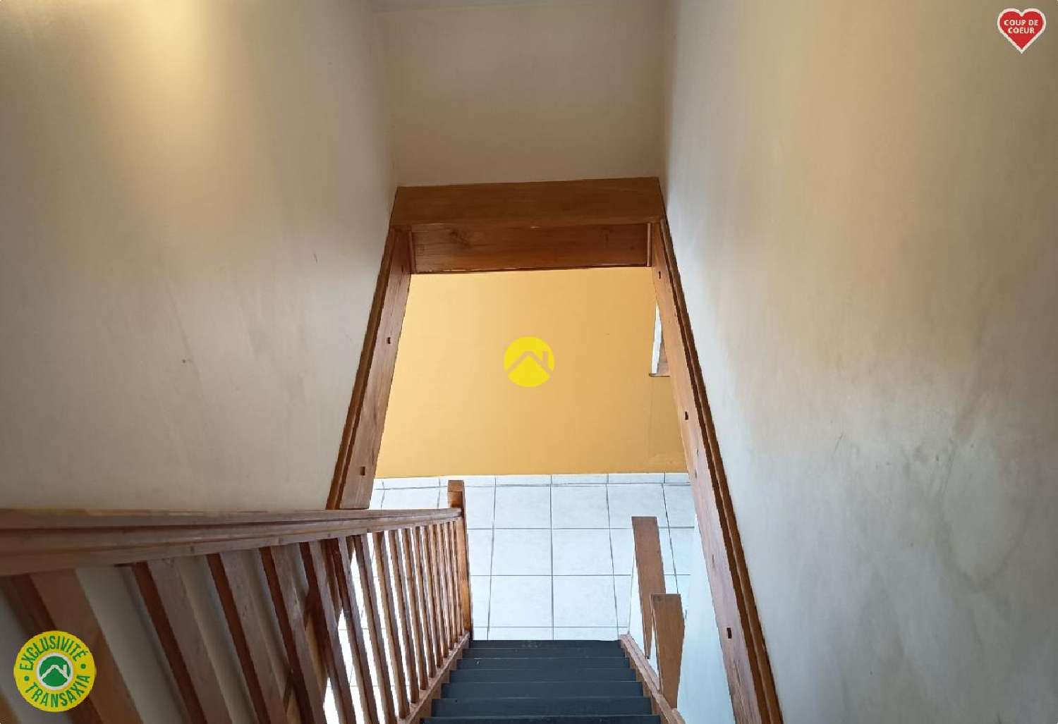 te koop huis Chârost Cher 7