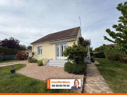 Chartainvilliers Eure-et-Loir house foto 7336046
