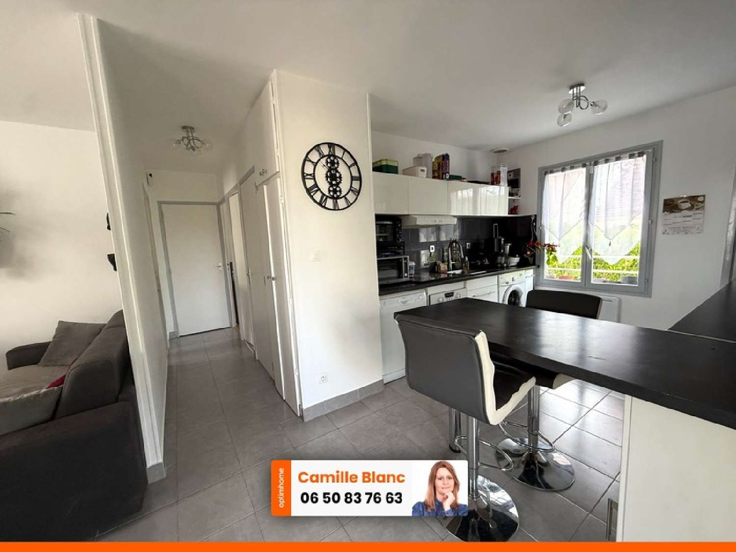  for sale house Chartainvilliers Eure-et-Loir 2