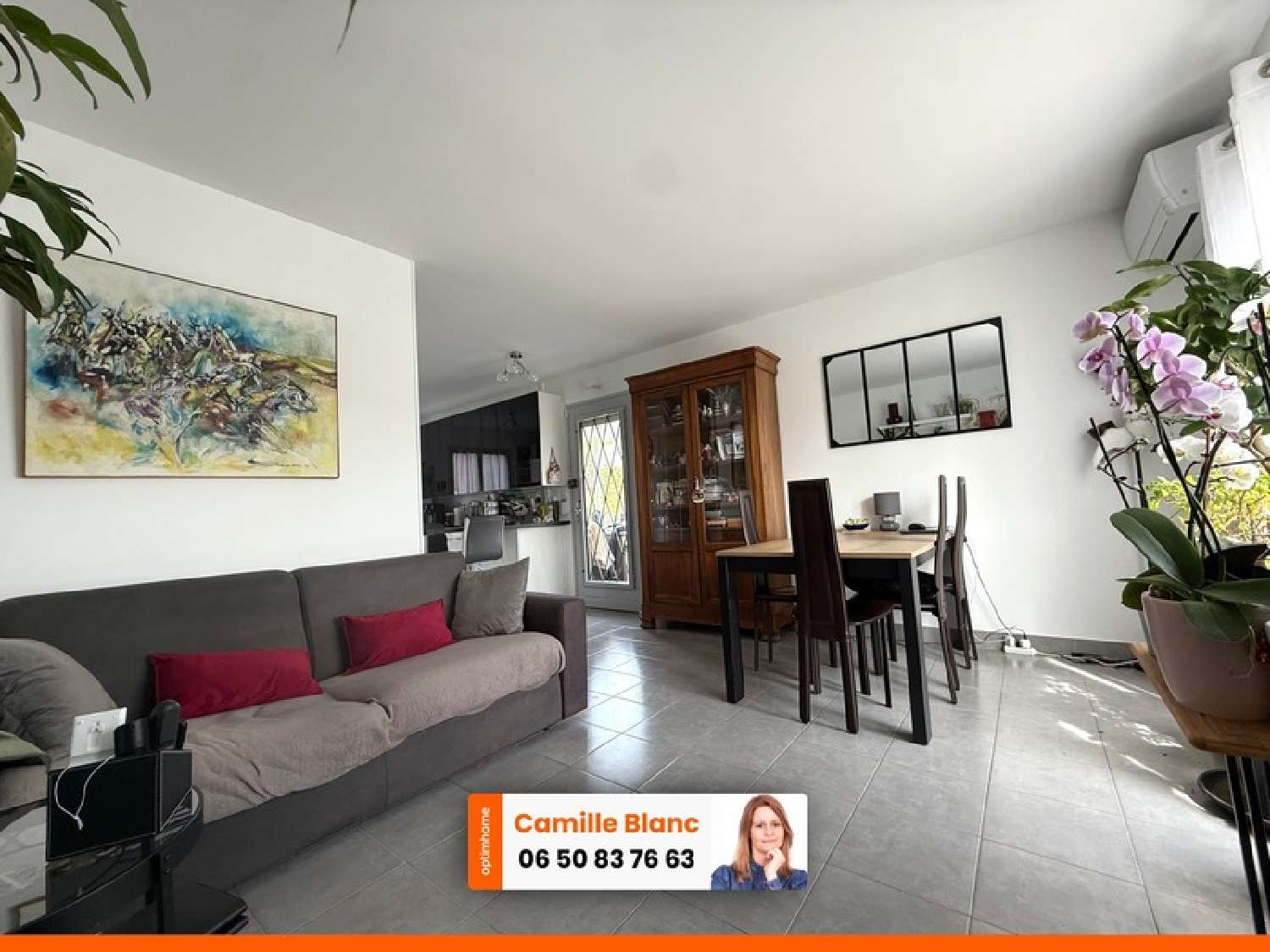  for sale house Chartainvilliers Eure-et-Loir 3
