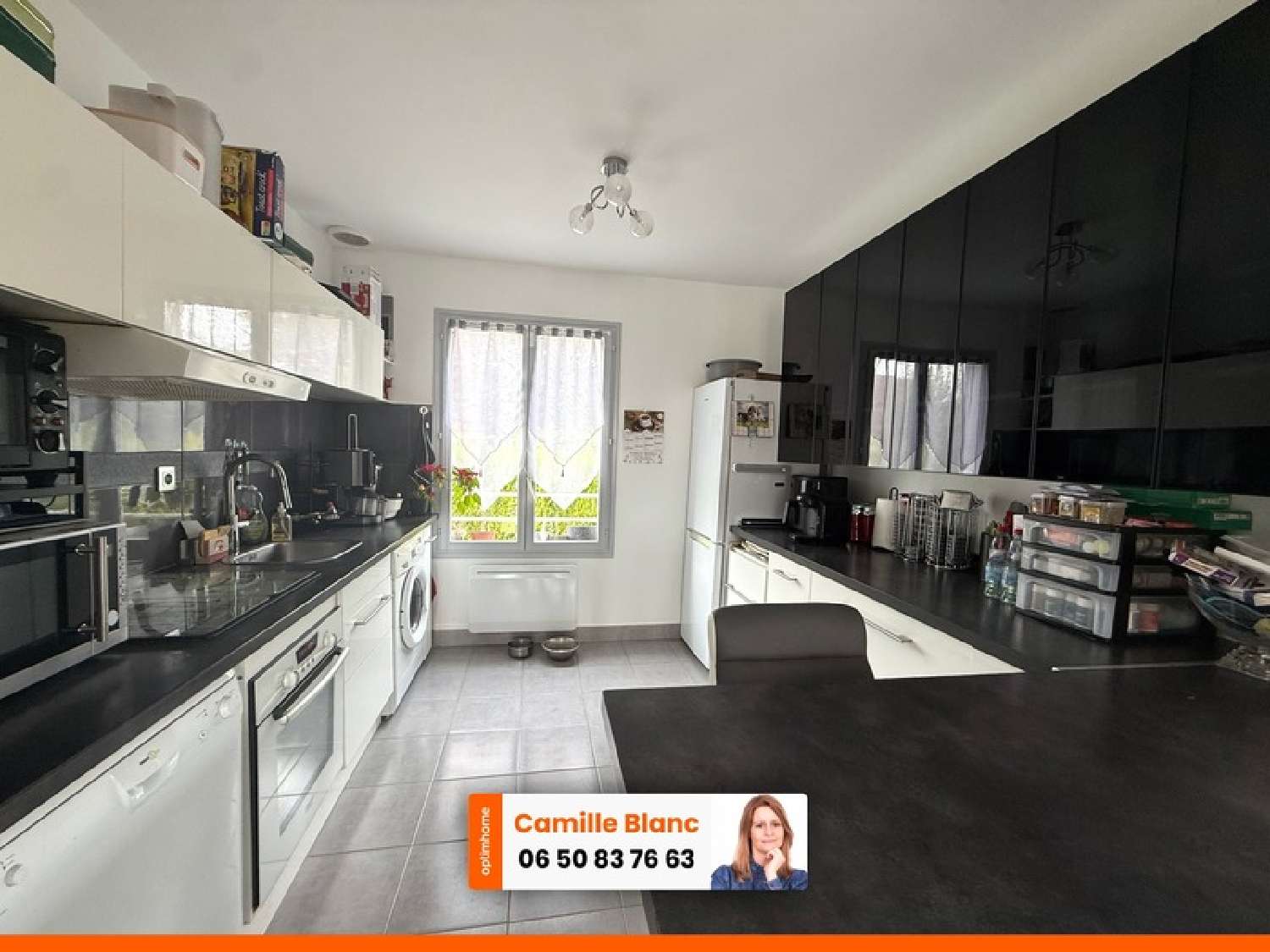  for sale house Chartainvilliers Eure-et-Loir 5