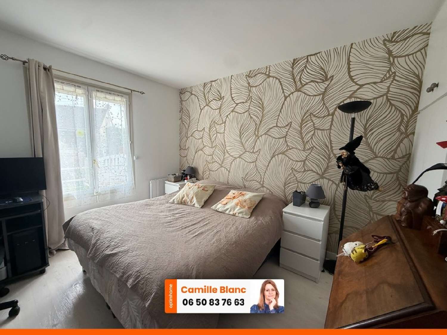  for sale house Chartainvilliers Eure-et-Loir 8