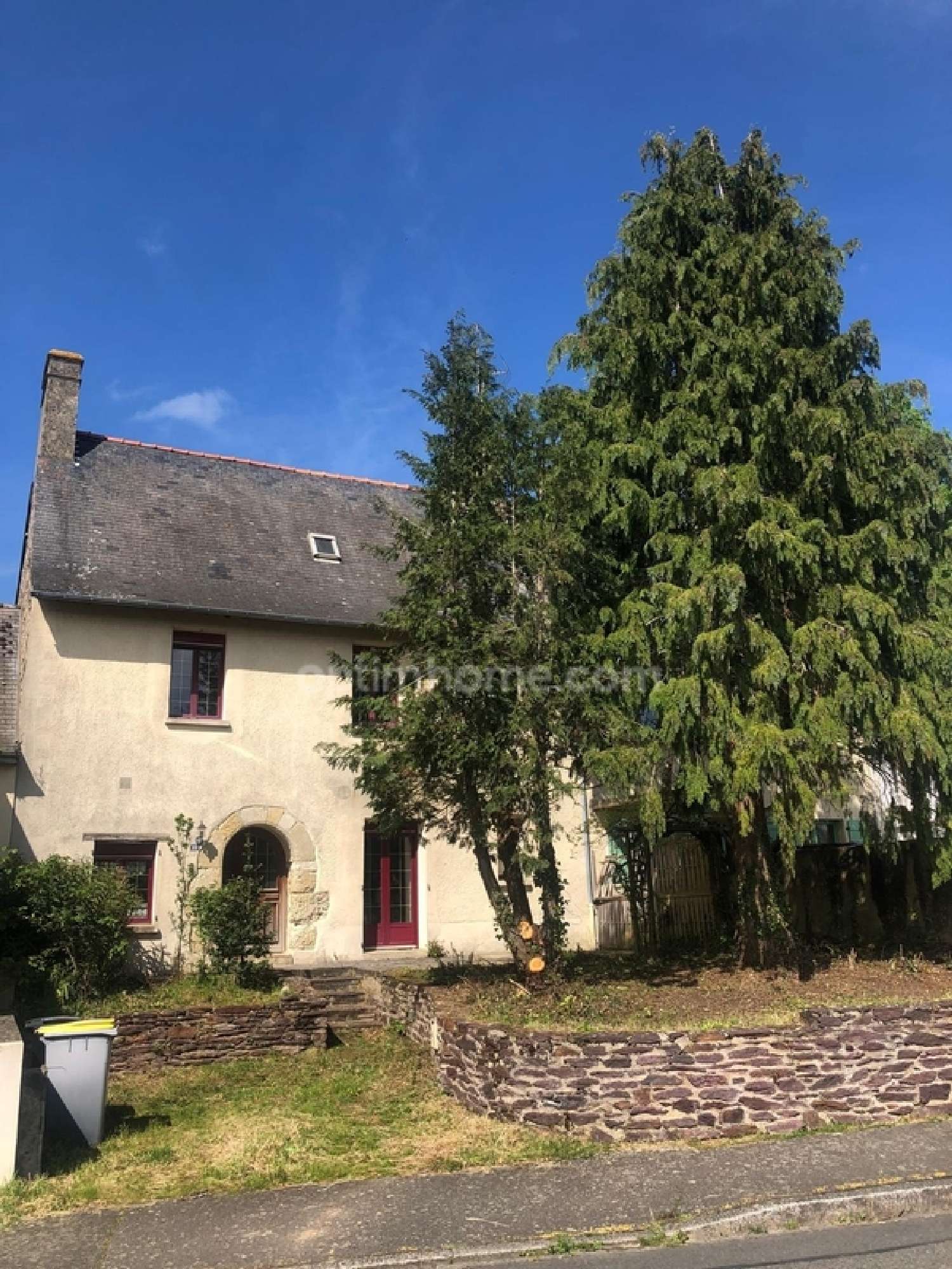  te koop huis Chartres-de-Bretagne Ille-et-Vilaine 2